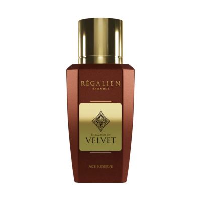 REGALIEN Diamond Of Velvet Extrait  50 ml